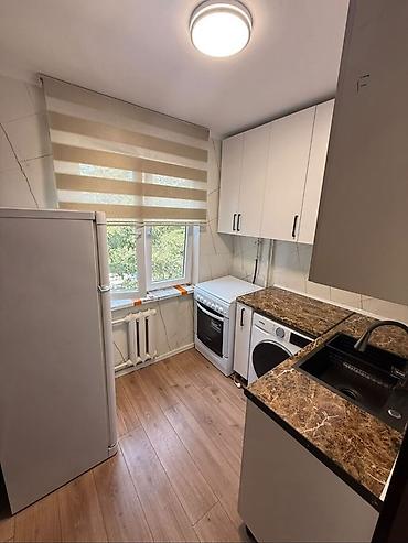 Продажа квартир: Продается 2х комнатная квартира 📍Адрес: 9 мкр 🏛️Серия: 104 — 6