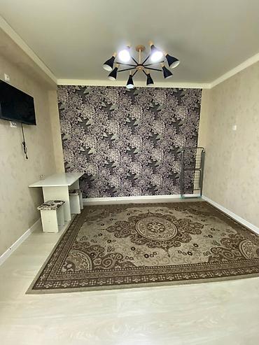 Продажа квартир: 2 комнаты, 64 м², Элитка, 12 этаж, Евроремонт — 3