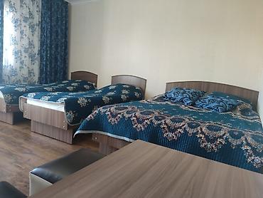 Иссык-Куль 2026: Номер, ЭДЕЛЬВЕЙС Чолпон-Ата, Парковка, стоянка — 16