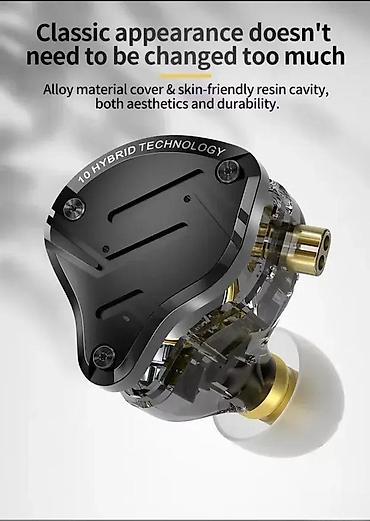 vito mp3: KZ ZS10 PRO X INEAR MONITORING SLUSALICE BESPLATNA DOSTAVA | Jedini — 4