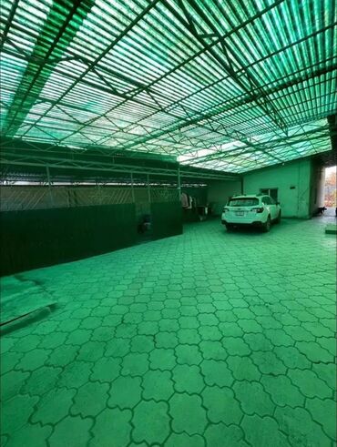 жер сатылат оштон: 80 м², 3 комнаты, Теплый пол, Бронированные двери, Забор, огорожен