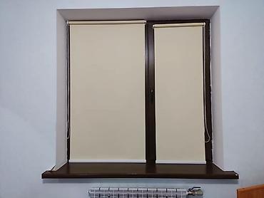 Ремонт окон и дверей: Ремонт окон и дверей — 18