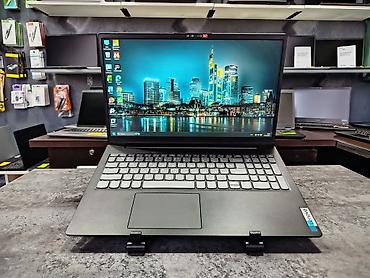 Ноутбуки Lenovo: Для программирования, Новый, Intel Core i5 — 1