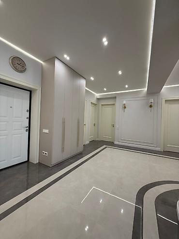 Продажа квартир: 4 комнаты, 138 м², Элитка, 10 этаж, Евроремонт — 8