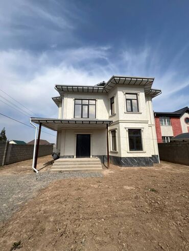 купить дом в деревне лнр недорого: Коттедж, 200 м², 4 комнаты