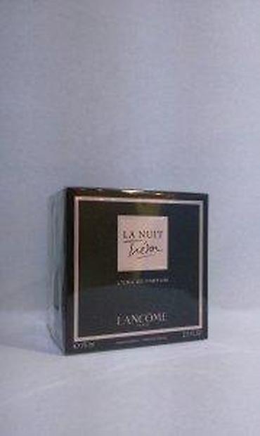 Parfemi: LANCOM E TRESOR LA NUIT EDP 75ML | Lancom e Tresor La Nuit edp 75ml — 8