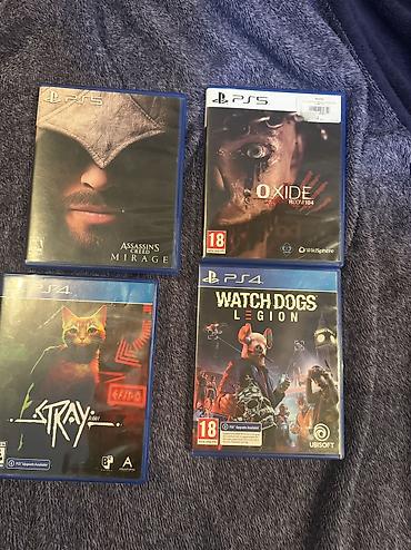 playstation 5 цена кыргызстан: Продажа обмен !кара Балта — 1