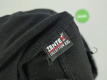 zartex: Zentex, Legginsy rozmiar 2XL — 4