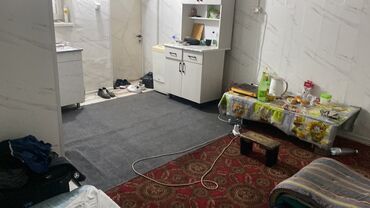 снять квартиру в бишкеке на месяц: 1 комната, Собственник, С подселением, С мебелью частично