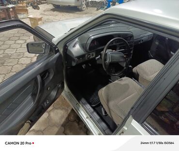 ВАЗ (ЛАДА): ВАЗ (ЛАДА) Samara: 2004 г., 1.5 л, Бензин, Седан at lalafo.kg — 7 ВАЗ (ЛАДА): ВАЗ (ЛАДА) Samara: 2004 г., 1.5 л, Бензин, Седан — 7