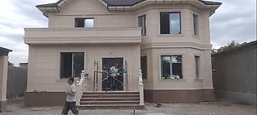 Другие стройуслуги: Фасад обшивка дома, Балясина Столешница Подоконники Лестинца Тумбы — 7