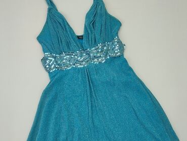 sukienki na wesele r 40: Dress, L (EU 40), condition - Very good