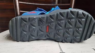 nike react: Детские сандалии adidas для воды/активного отдыха 32р. Adidas — 7
