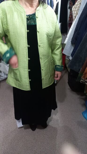 Вечерние платья: Бархат,щелк кофта,шымдар(жылууланган)тойго,конокко,кунумдук кийгенге — 4