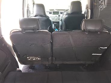 Honda: Honda Stepwgn: 2006 г., 0.2 л, Автомат, Бензин, Минивэн — 12