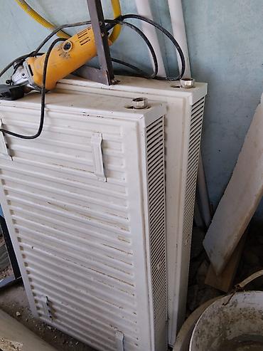 carrier: Ev Remont oldugu üçün satilir endirim olacag şəkildəkilərə Carrier — 2