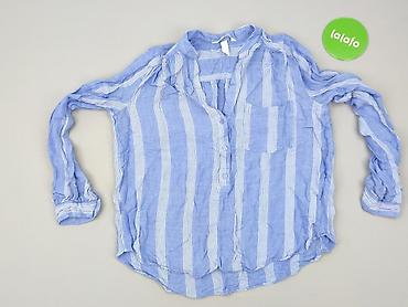 oysho len: H&M, Koszula damska, rozmiar S — 2