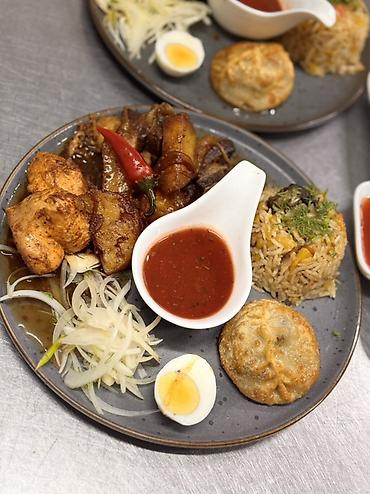 Готовые блюда, кулинария: Повар на выезд !!!! Повар на выезд!!! Шерине Тушотой День рождения — 8