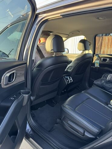 Kia: Kia Sorento: 2020 г., 2.2 л, Робот, Дизель, Кроссовер — 8