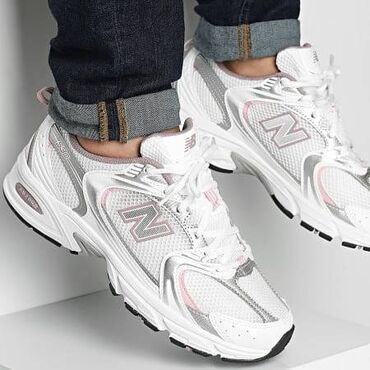 Patike: New balance 530 patike Novo Brojevi 36 do 46, zavisi od modela fb — 3