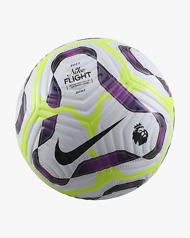 Toplar: ⚽ SATILIR – NIKE FLIGHT PREMIER LEAGUE FUTBOL TOPU ⚽ 🔥 Nike-ın ən — 6