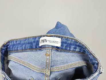 zygzak: Zara, Jeansy damskie, rozmiar XS — 4