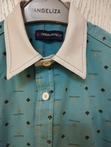 Köynəklər: Köynək, Oğlan üçün, 4 - 5 yaş — 3