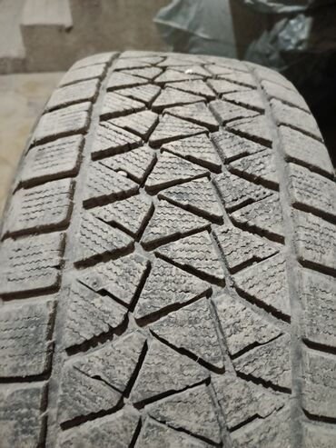 купить шины в бишкеке бу: Шины 265 / 60 / R 18, Зима, Б/у, Комплект, Внедорожные (АТ/МТ), Япония, Bridgestone
