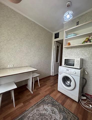 3 ком кв восток 5: 3 комнаты, 58 м², 8 мкр 104 серия, 5 этаж, Косметический ремонт — 10