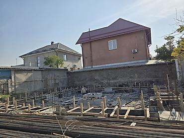 Бетонные работы: Монолитные работы «под ключ». Профессионально выполняем полный цикл — 5