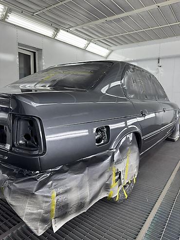 Автоуслуги: Нужен опытные маляры и жестянщики. Зарплата от 1500💸💸 выше — 9