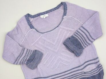 sukienka sweterkowa c a: Suncoo, Women`s sweater, size S (EU 36)