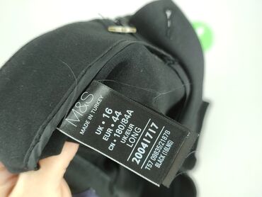 Women's Pants: Marks & Spencer, Spodnie materiałowe damskie, 2XL — 5