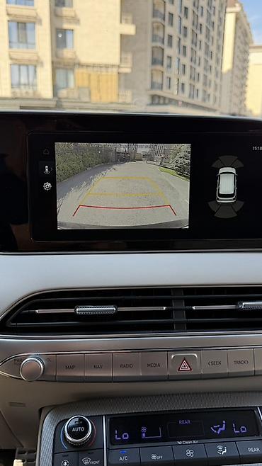куго виш 02 бу: Hyundai Palisade: 2019 г., 2 л, Автомат, Дизель, Внедорожник — 9