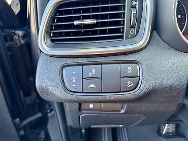 киа саната: Kia Sorento: 2019 г., Дизель — 8