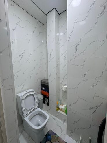 Продажа квартир: 2 комнаты, 67 м², Элитка, 3 этаж, Евроремонт — 10