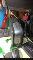 Digər ehtiyat hissələri: UPS, < 500 Vt, Rozetkaların sayı - >5