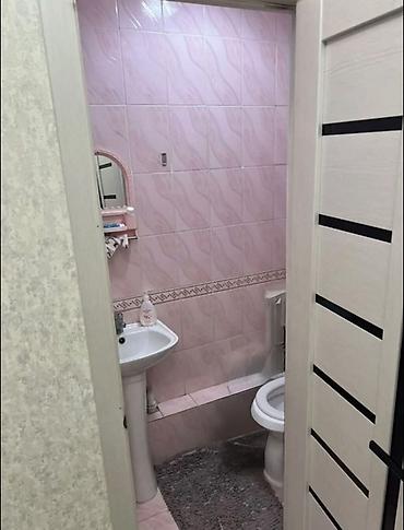 Продажа квартир: 2 комнаты, 70 м², Джал-15 106 серия улучшенная, 3 этаж, Евроремонт — 5