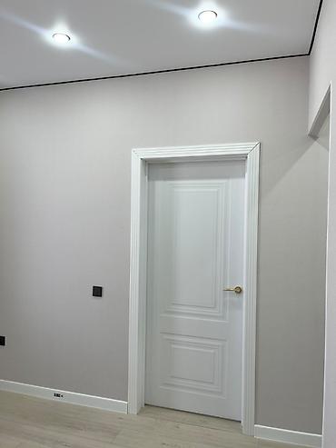 Продажа квартир: 1 комната, 42 м², ул. Горького / Алматинка Элитка, 1 этаж, Евроремонт at lalafo.kg — 3 Продажа квартир: 1 комната, 42 м², ул. Горького / Алматинка Элитка, 1 этаж, Евроремонт — 3