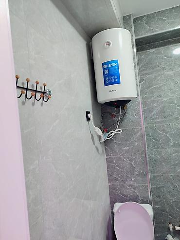 Ремонт под ключ: Ремонт квартир и комнат «под ключ» - Современная отделка — 5