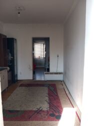 чистый дом: 2 бөлмө, Жарым -жартылай эмереги бар