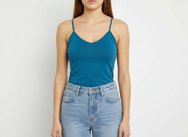 hugo boss bluzki: Amisu, Women`s top, size L