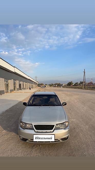 дайво: Daewoo Nexia: 2008 г., 1.6 л, Бензин, Седан — 1