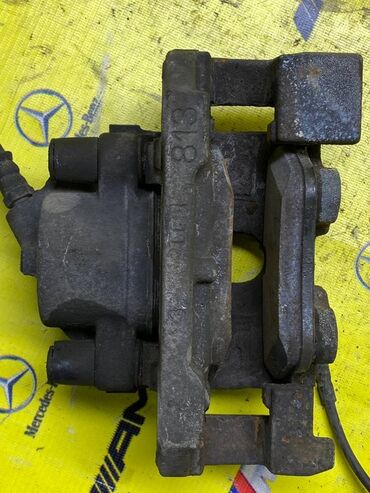 Суппорты: Комплект суппортов BMW Оригинал — 15