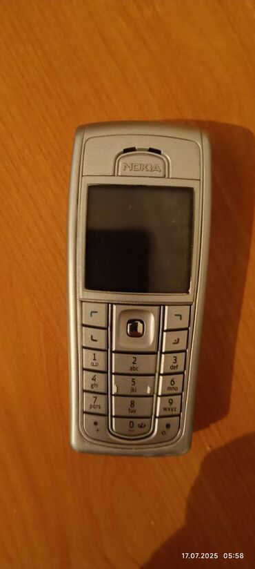 Nokia 2.1