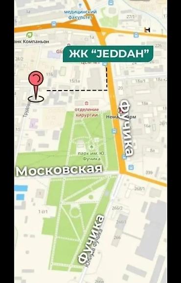 щербакова 50: 1 комната, 45 м², 12 этаж, ПСО (под самоотделку) — 5