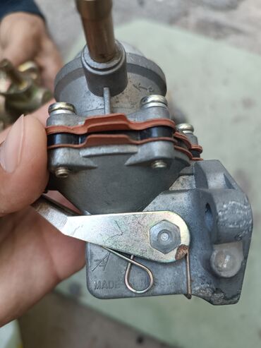 Yanacaq nasosları: VAZ (LADA) 1.6 l, Benzin, Yeni -da lalafo.az — 7 Yanacaq nasosları: VAZ (LADA) 1.6 l, Benzin, Yeni — 7