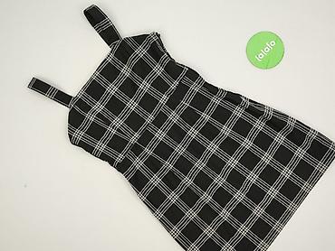 klapki hemes: H&M Divided, Sukienka damska, rozmiar S — 2