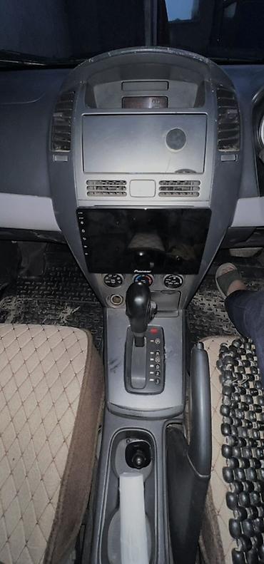 ниссан стэйджа: Nissan Wingroad: 2002 г., 1.6 л, Автомат, Бензин, Универсал — 8