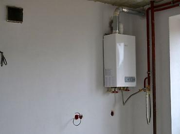 жылытуу: Продажа по оптовым ценам газовых котлов всех видов !!! и Установка — 10